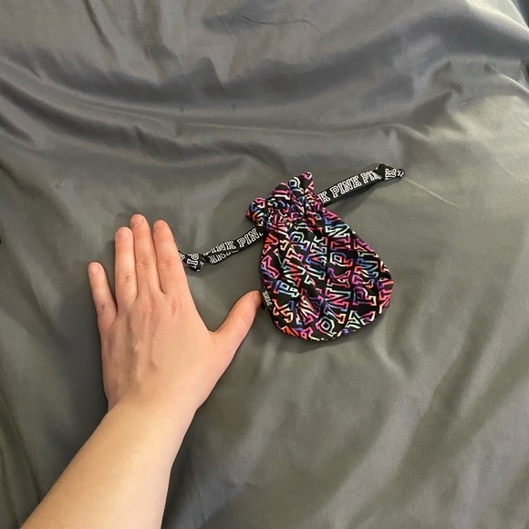 PINK pouch - Picture 3 of 3